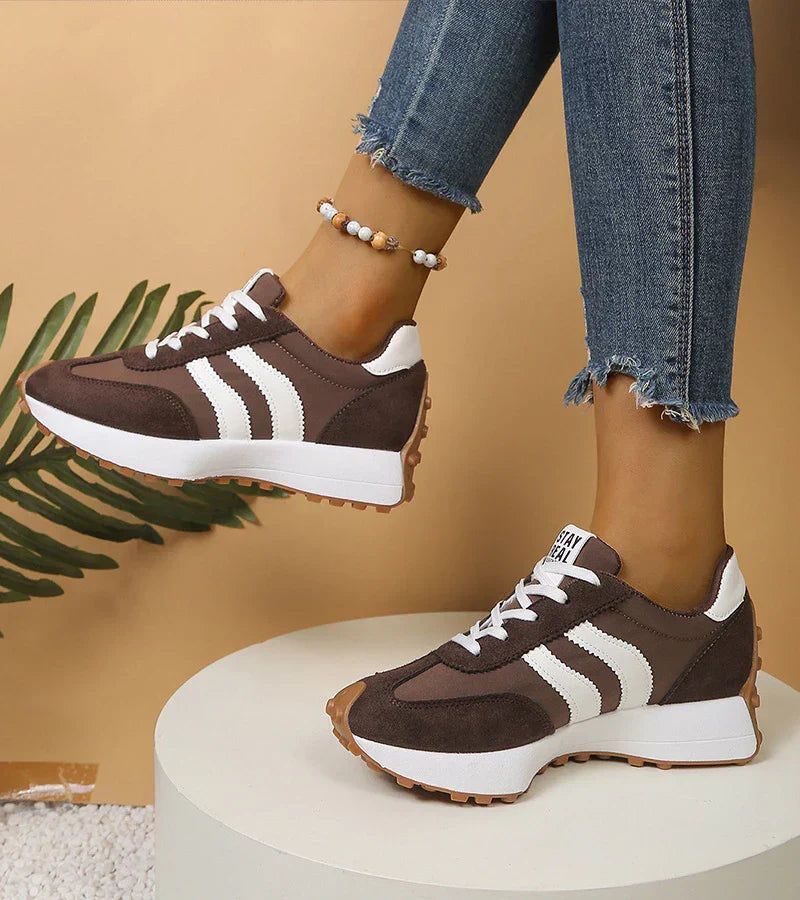 Scarpe Urban Comfort