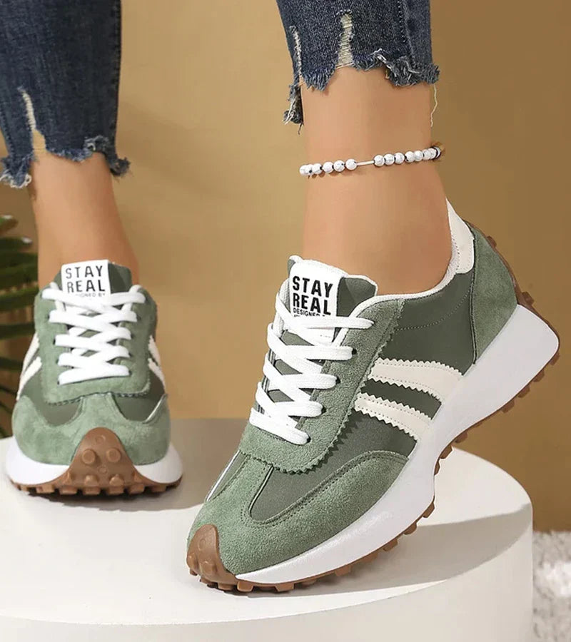 Scarpe Urban Comfort