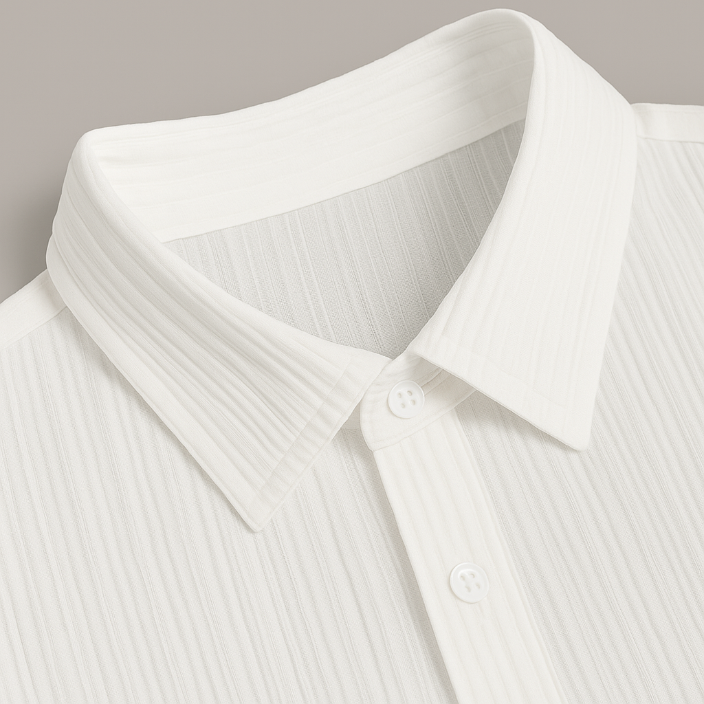 Cavari | Completo Relaxed in Lino