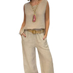 Paloma | Completo Boho Due Pezzi