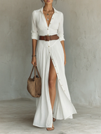 Vestido Boho Versatil
