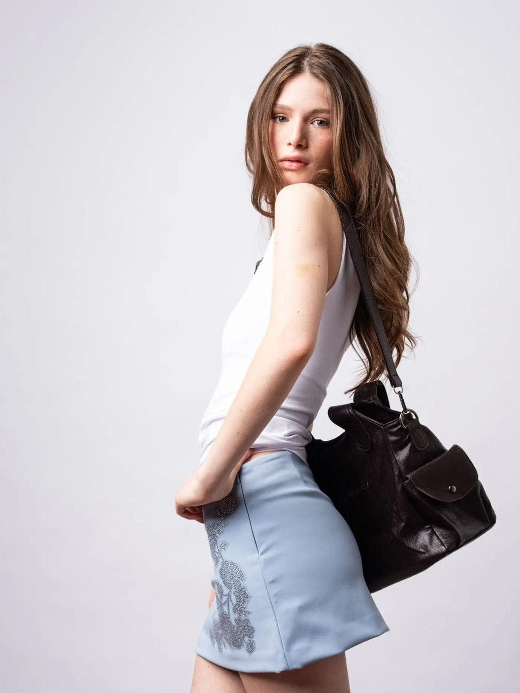 Borsa Everyday City