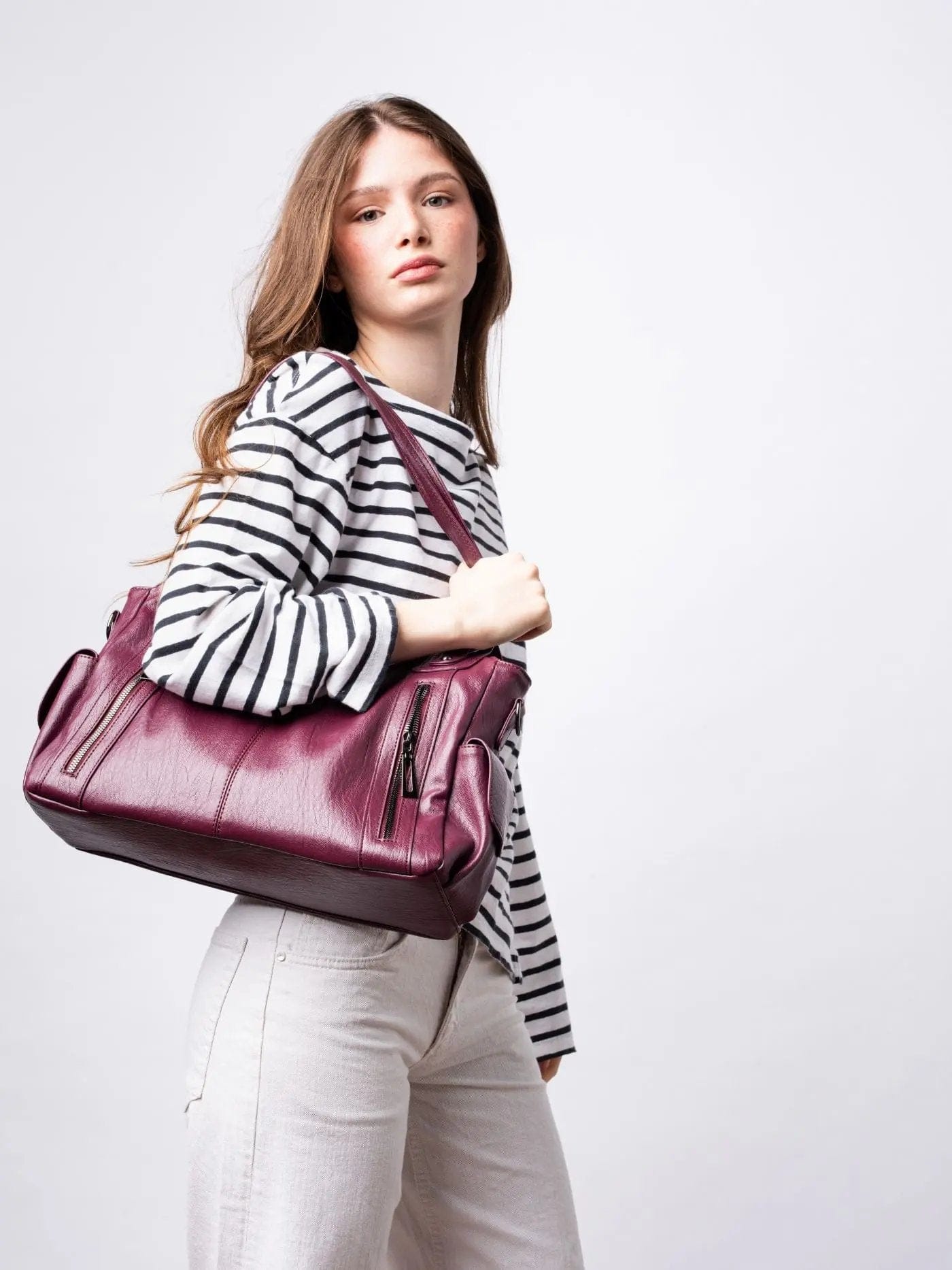 Borsa Everyday City