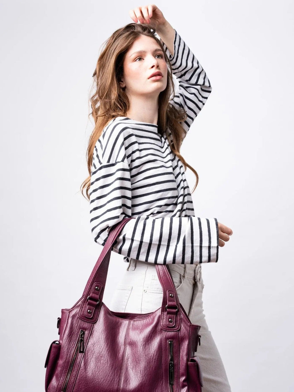 Borsa Everyday City