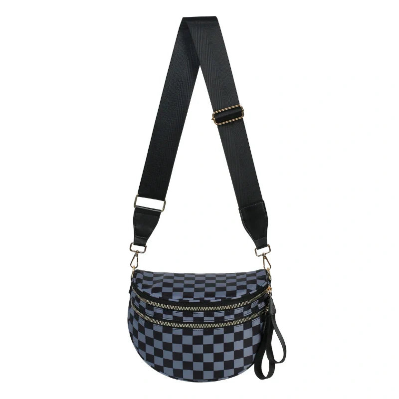 Bolso Checker