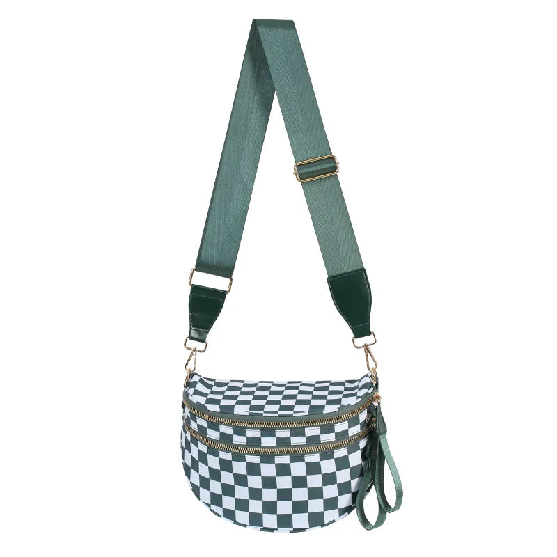 Bolso Checker