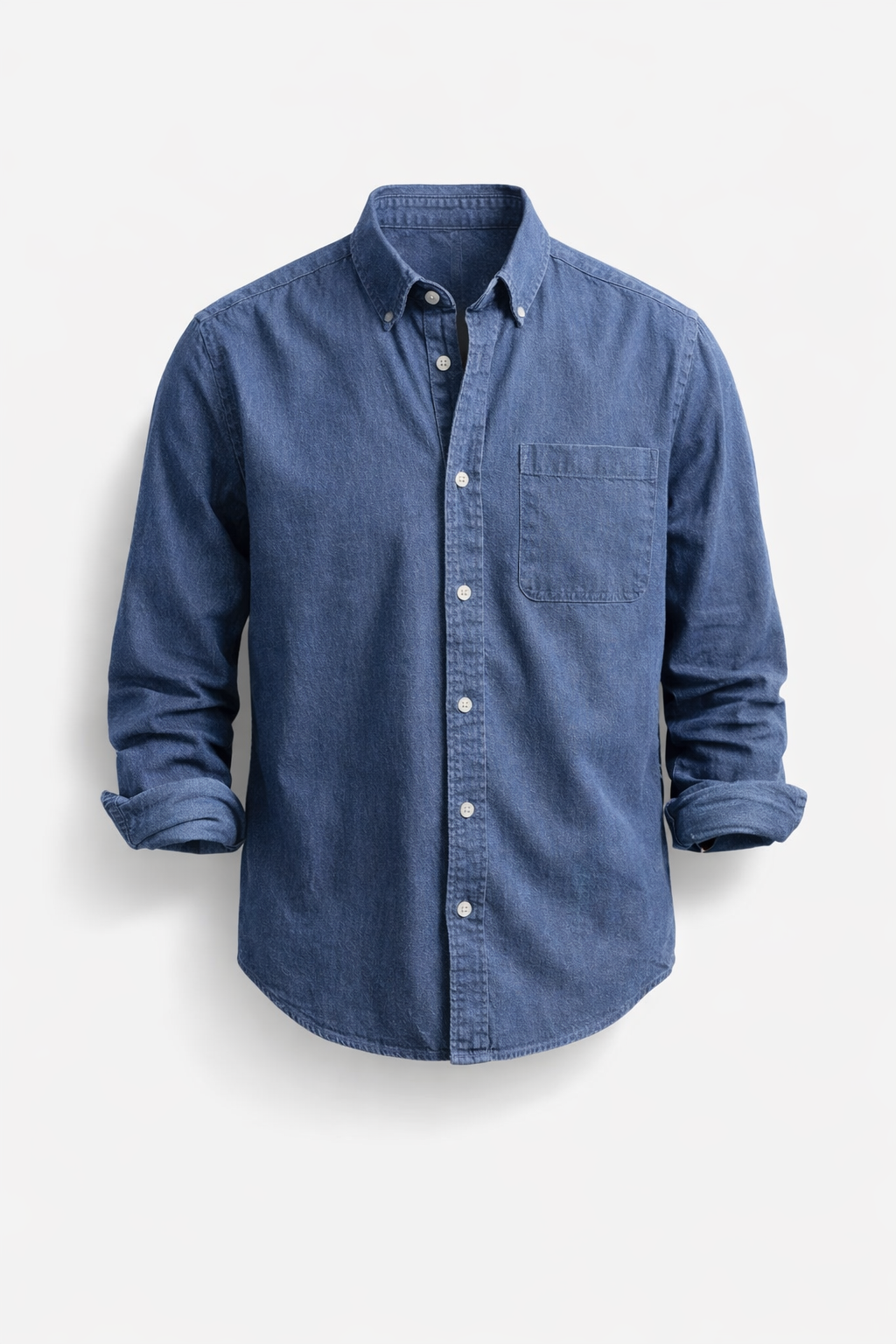 Kiko - Camicia Casual Chic