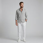 Christofer | Camicia Estiva dal Taglio Ampio