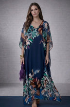 Vestido Flores