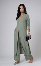 Set Cherly 2 Piezas Comfy