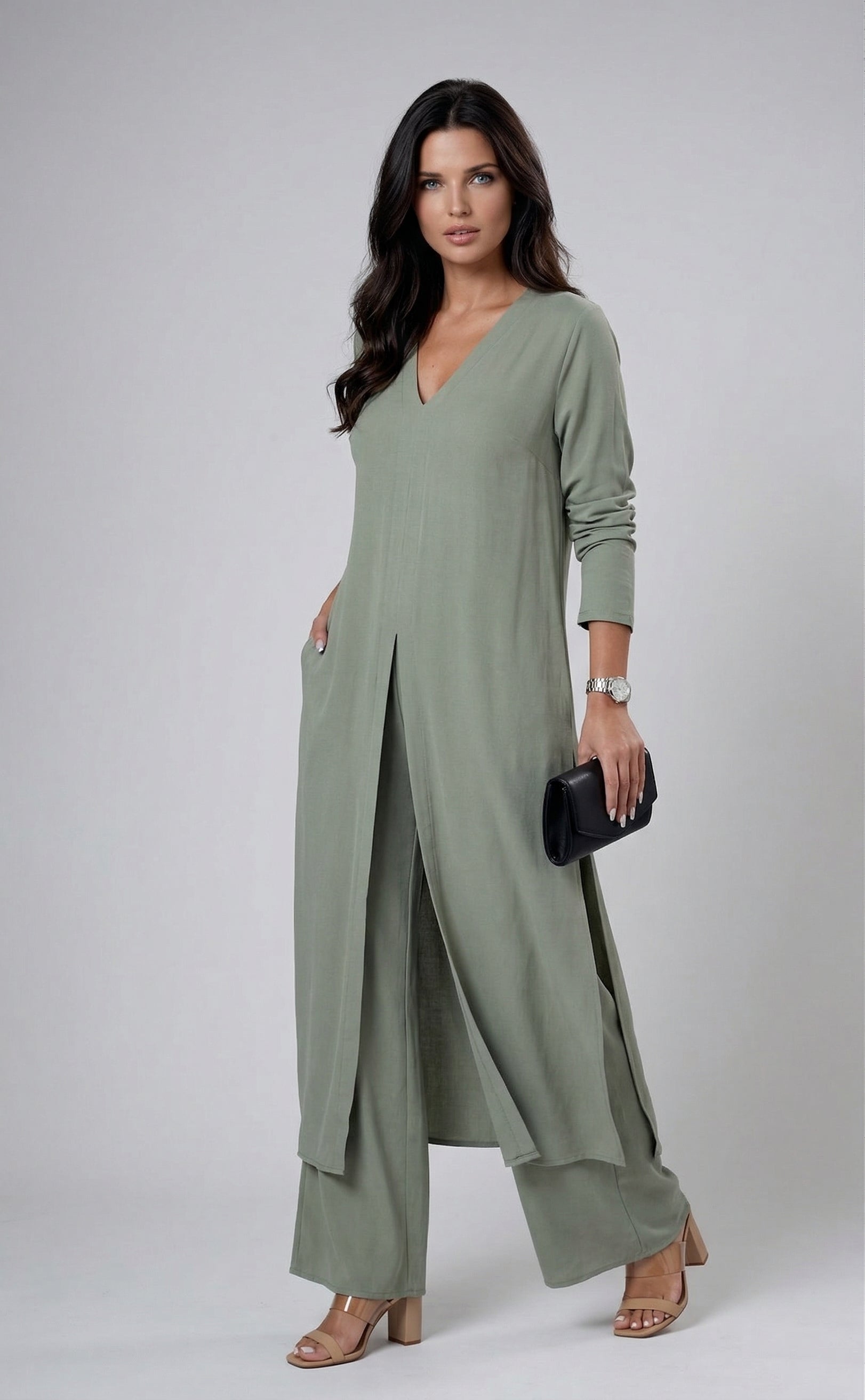 Set Cherly 2 Piezas Comfy
