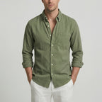 Kiko - Camicia Casual Chic