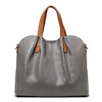 Borsa Tote Strutturata Classica – l'Uso Quotidiano