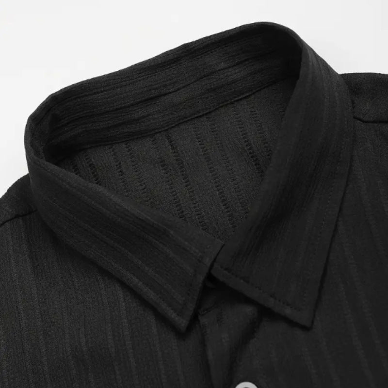 Amalfi | Completo Elegante in Lino