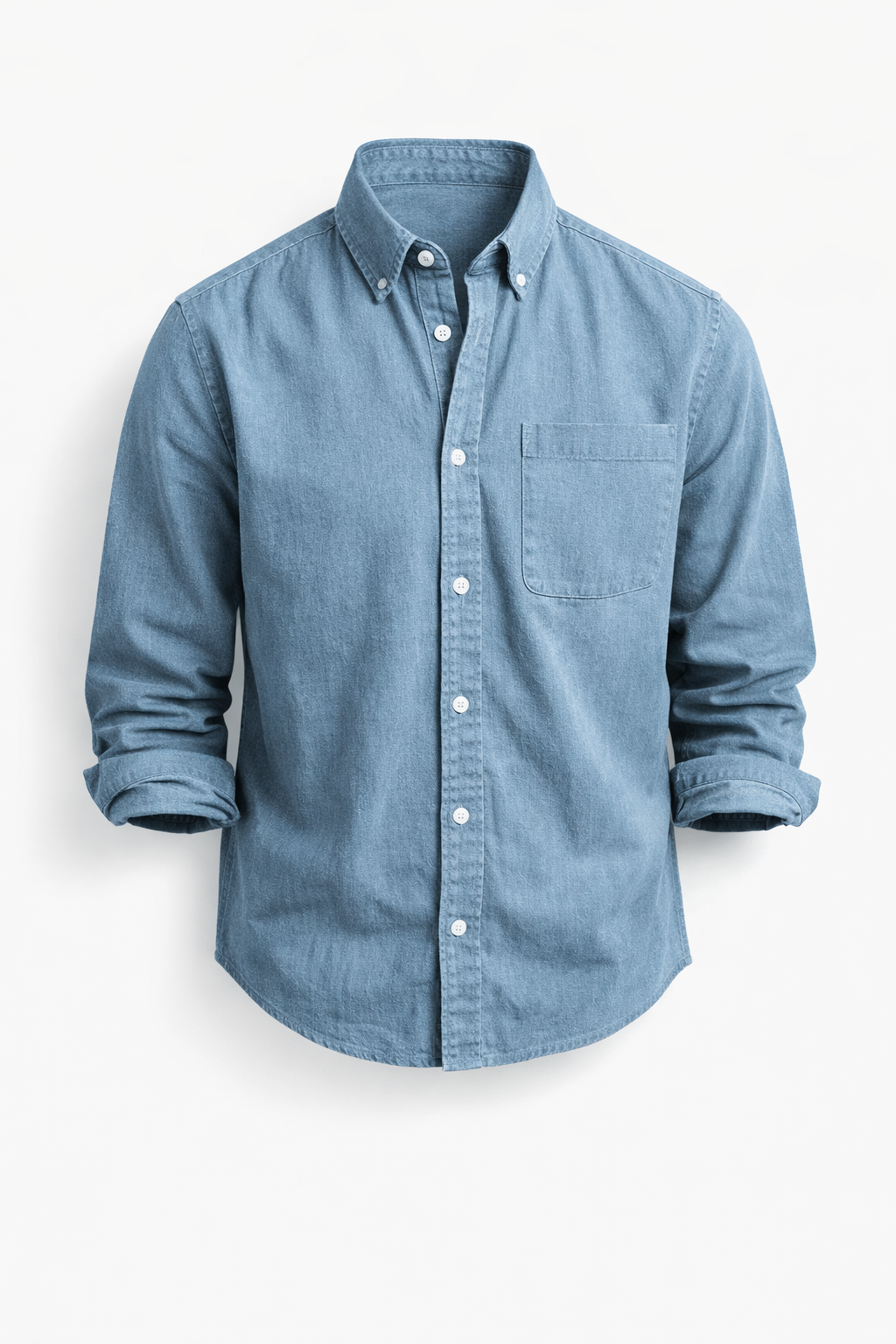 Kiko - Camicia Casual Chic