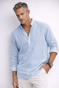 Maison - Camicia Lino