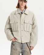 Chaqueta Utilitaria