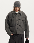 Chaqueta Utilitaria