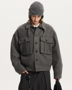 Chaqueta Utilitaria