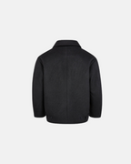 Chaqueta Lana Estructurada