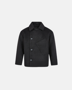 Chaqueta Lana Estructurada