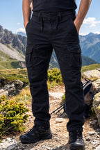 Rocco | Pantaloni Cargo Tattici