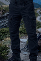 Rocco | Pantaloni Cargo Tattici