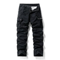 Rocco | Pantaloni Cargo Tattici
