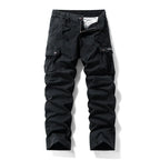 Rocco | Pantaloni Cargo Tattici