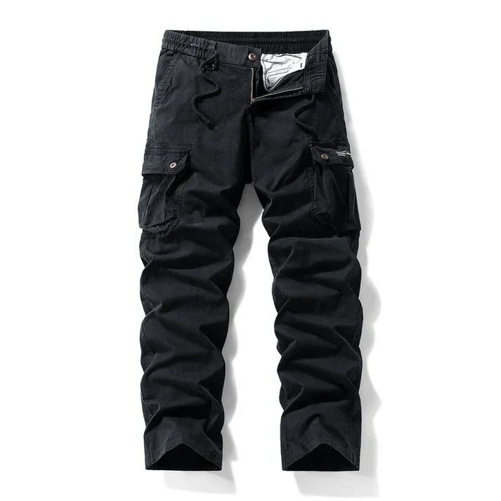 Rocco | Pantaloni Cargo Tattici