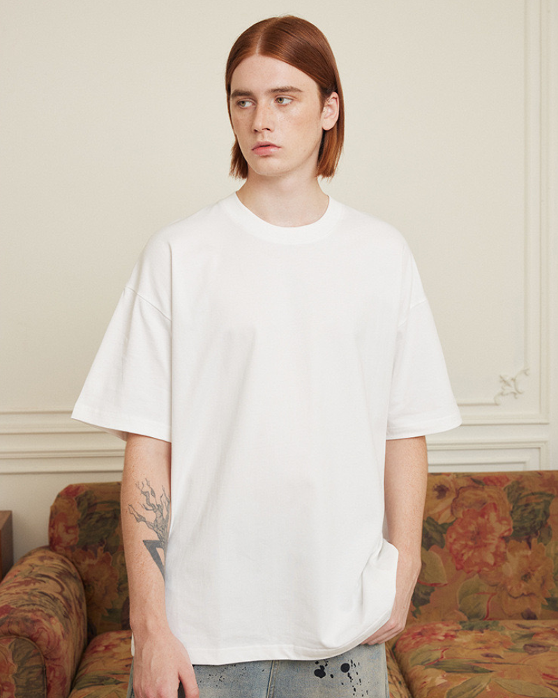 Maglietta Urbana Oversize