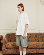 Maglietta Urbana Oversize