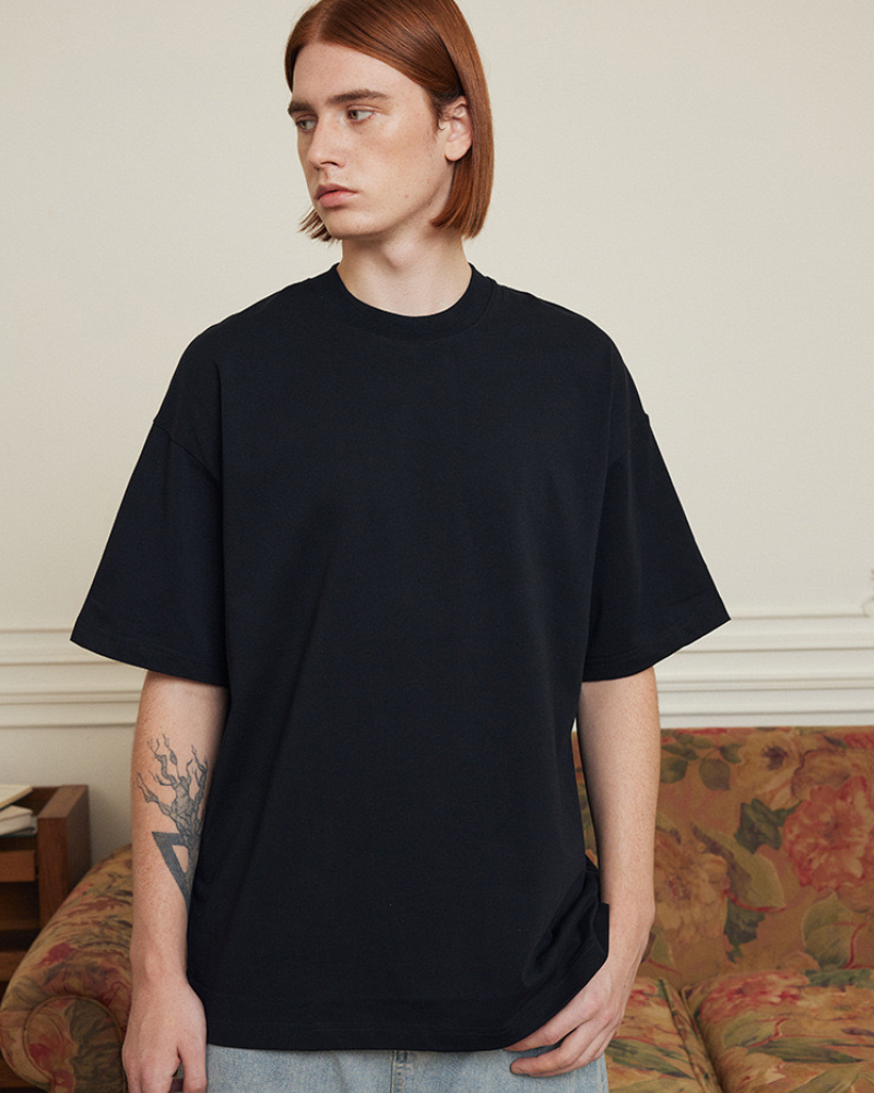 Maglietta Urbana Oversize