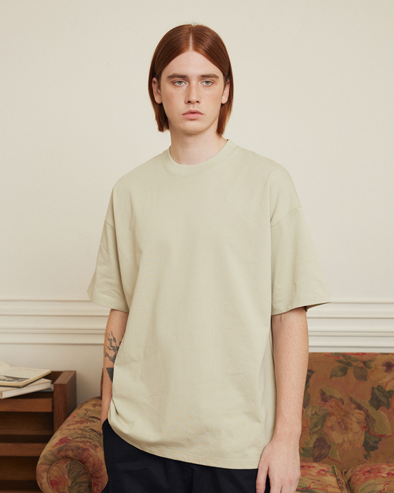 Maglietta Urbana Oversize