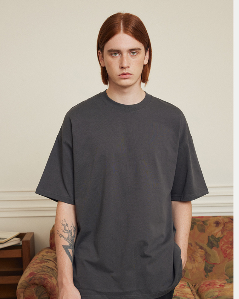 Maglietta Urbana Oversize