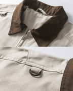 Chaqueta Ligera Esencial