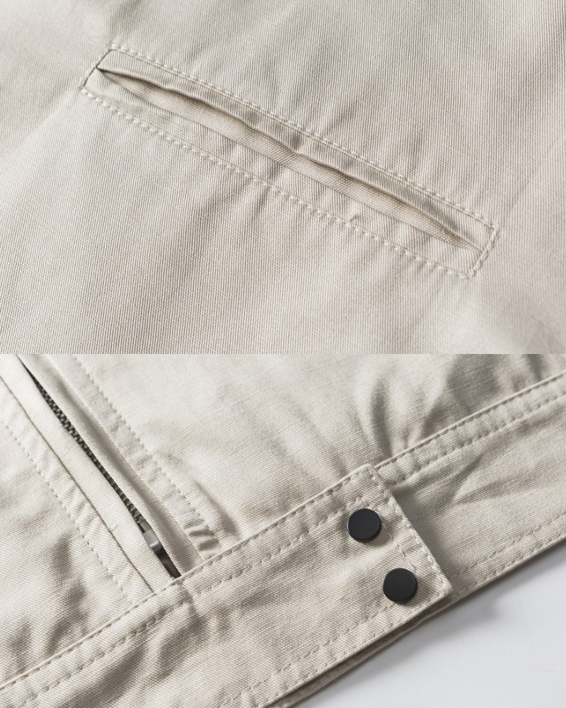 Chaqueta Ligera Esencial