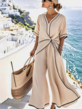 Vera | Abito Estivo Elegante Comfort