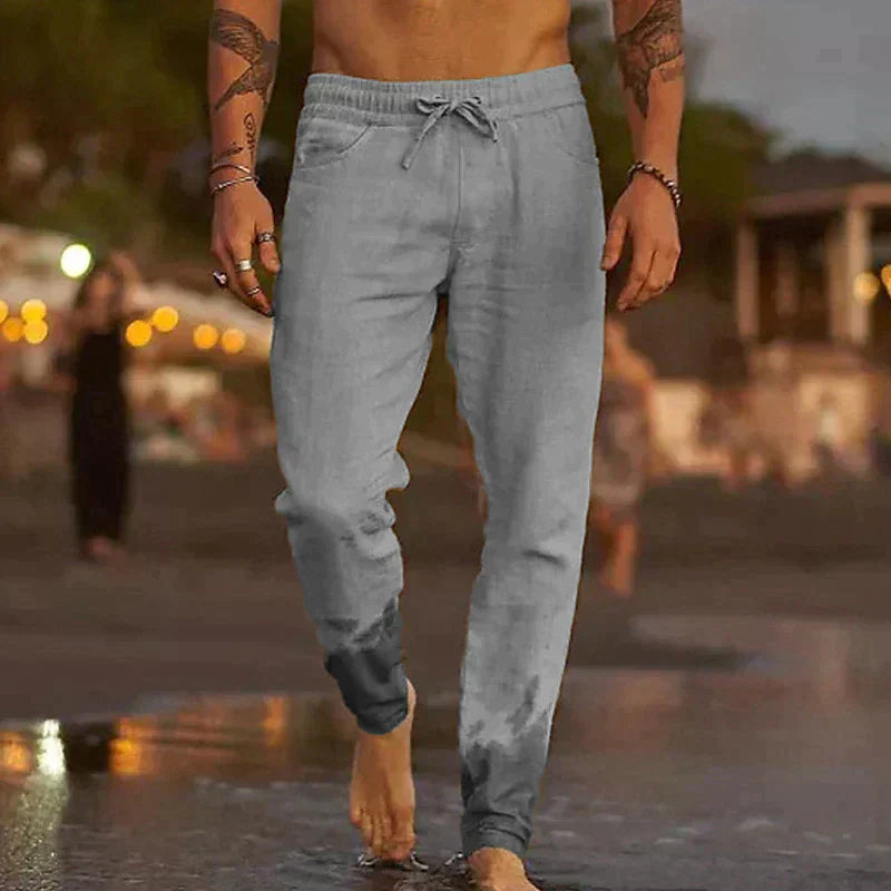 Matteo - Spiaggia in Lino