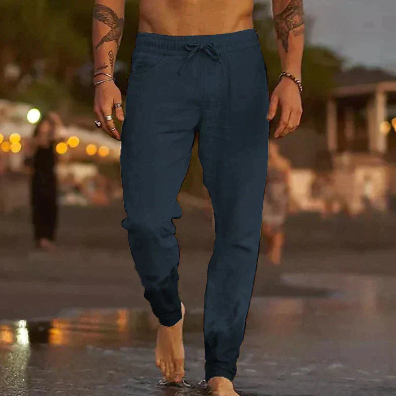 Matteo - Spiaggia in Lino