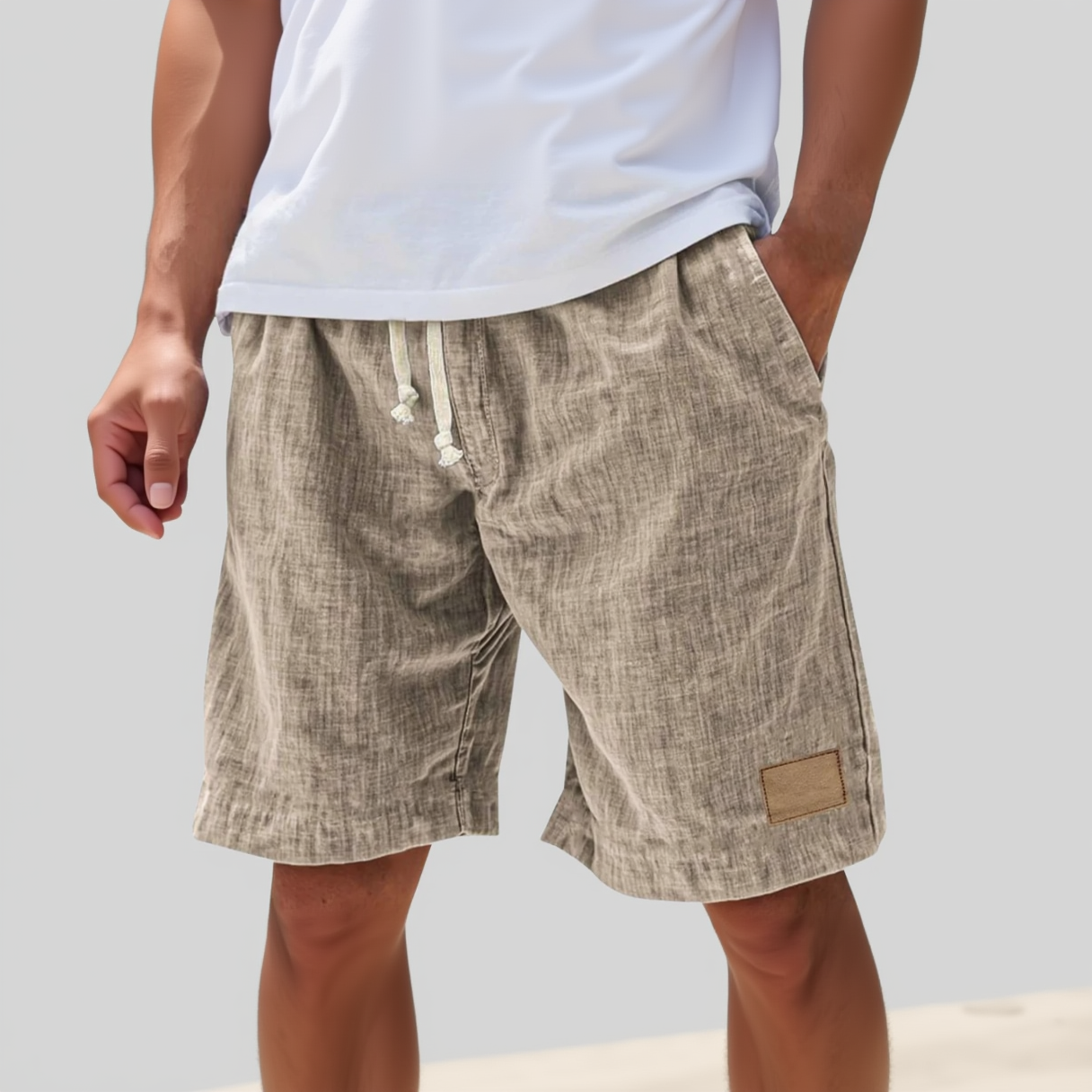 Arlon | Pantaloncini da Spiaggia