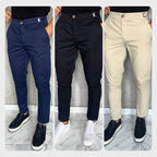 Navarro | Pantaloni Elasticizzati