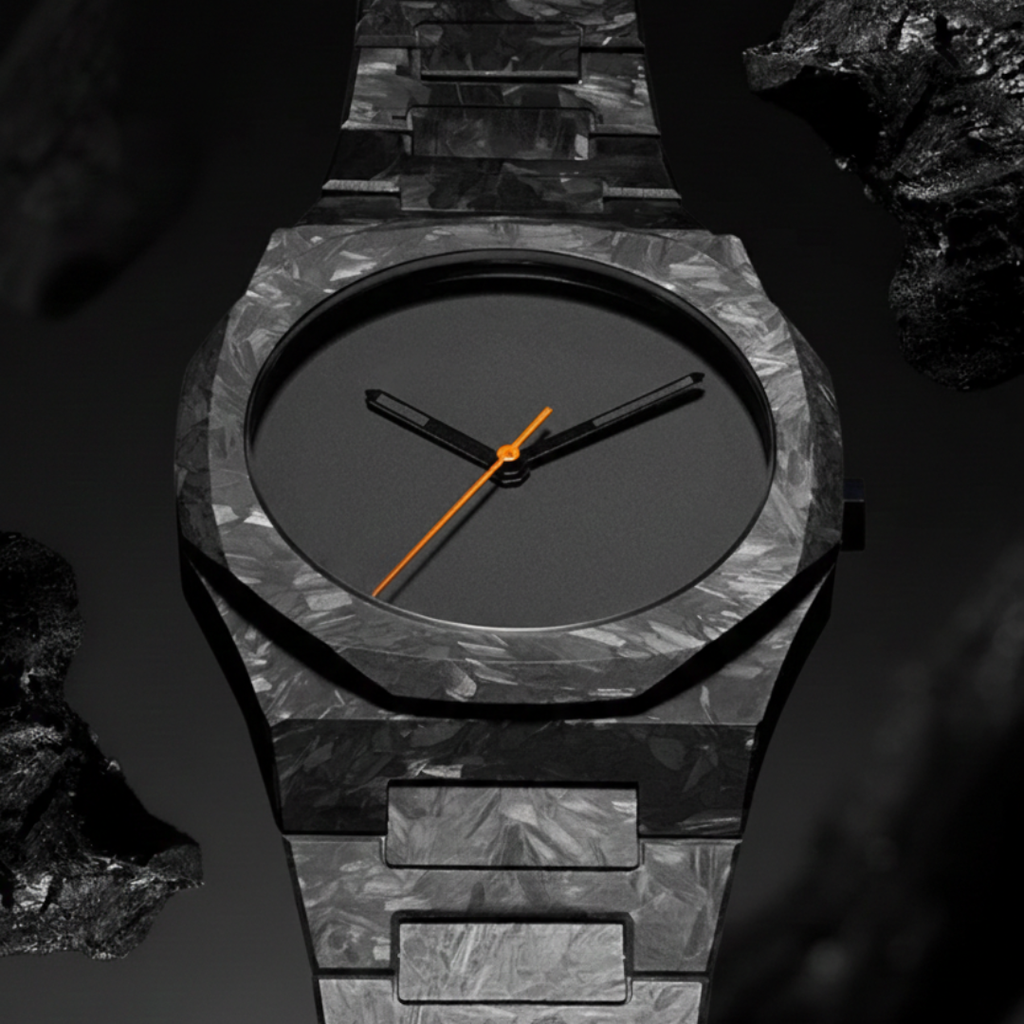 Valentino | Reloj Onyx Exclusivo