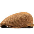 Antonio | Cappellino di Paglia Estivo