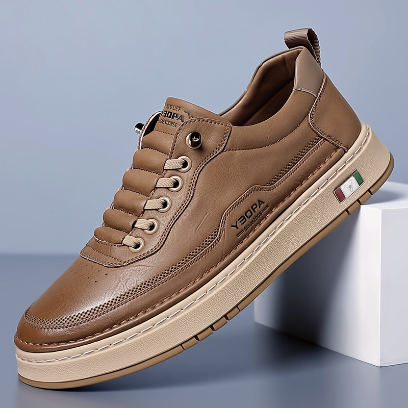 Erenzo | Sneakers Premium in Pelle