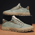 Hutton | Sneakers Premium in Tela
