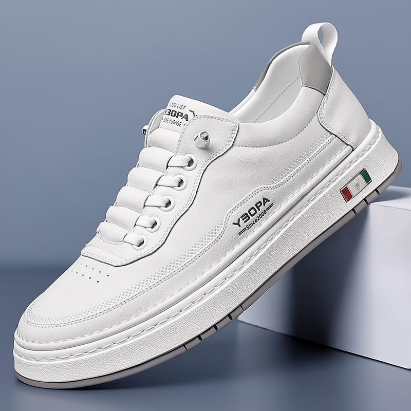 Erenzo | Sneakers Premium in Pelle