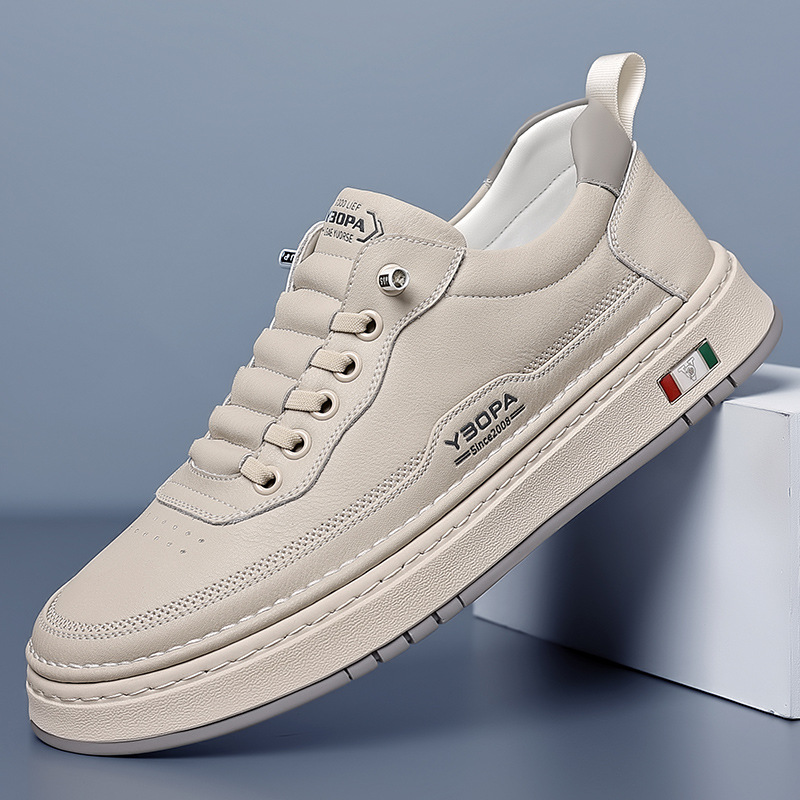 Erenzo | Sneakers Premium in Pelle