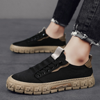 Hutton | Sneakers Premium in Tela