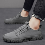 Hutton | Sneakers Premium in Tela